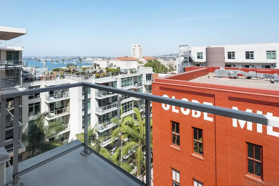 1431 Pacific Hwy #903, San Diego, CA 92101 - #2