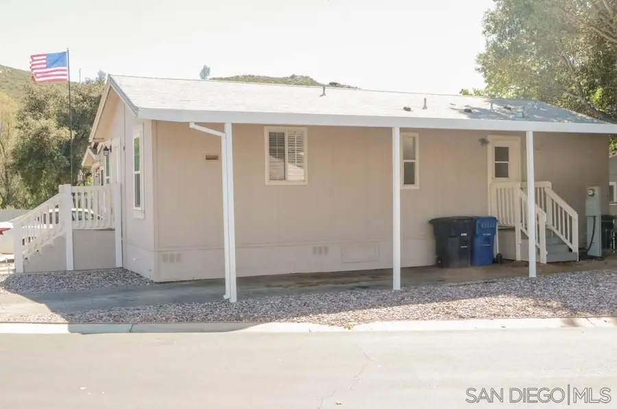 3505 Alpine Blvd #49, Alpine, CA 91901 - #3