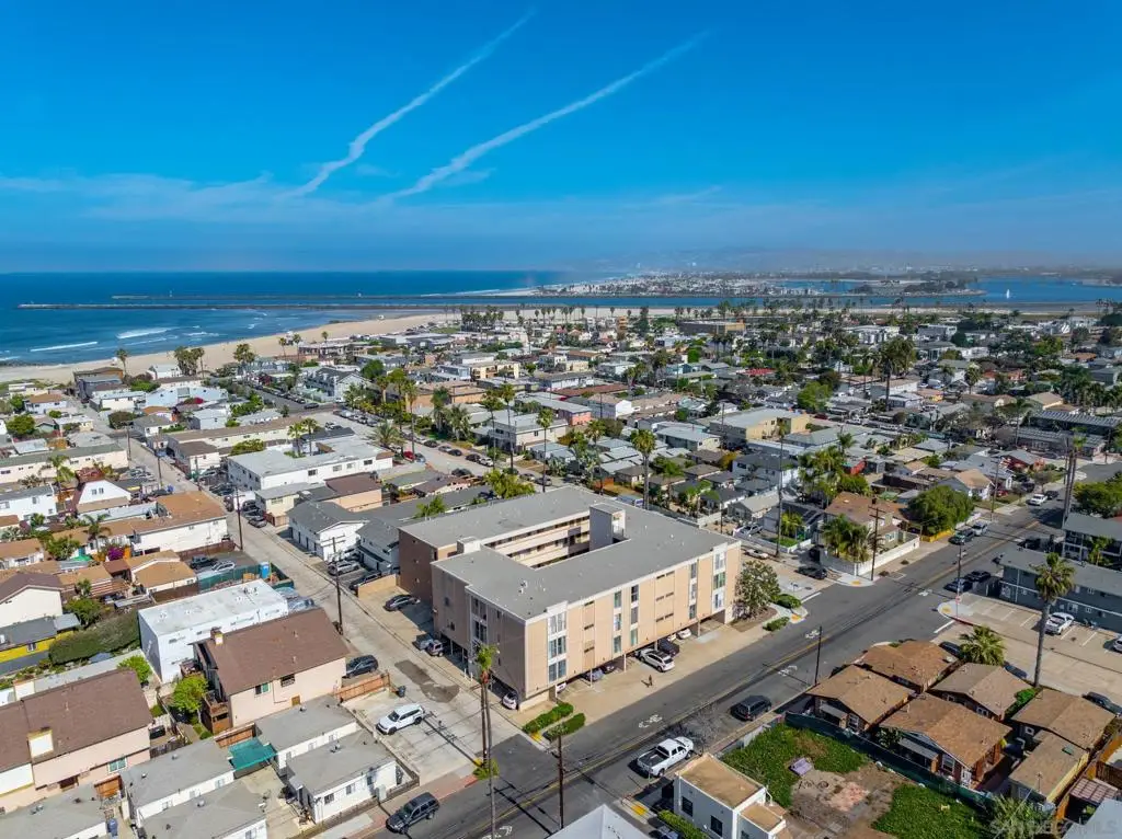 5015 Cape May #108, San Diego, CA 92107 - #1