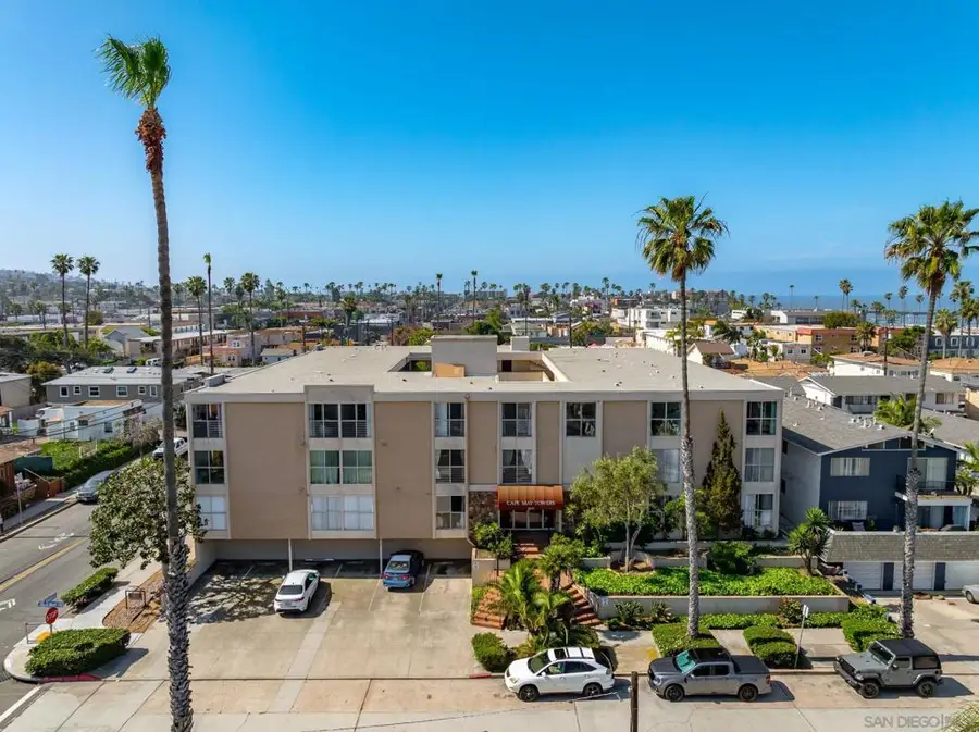 5015 Cape May #108, San Diego, CA 92107 - #2