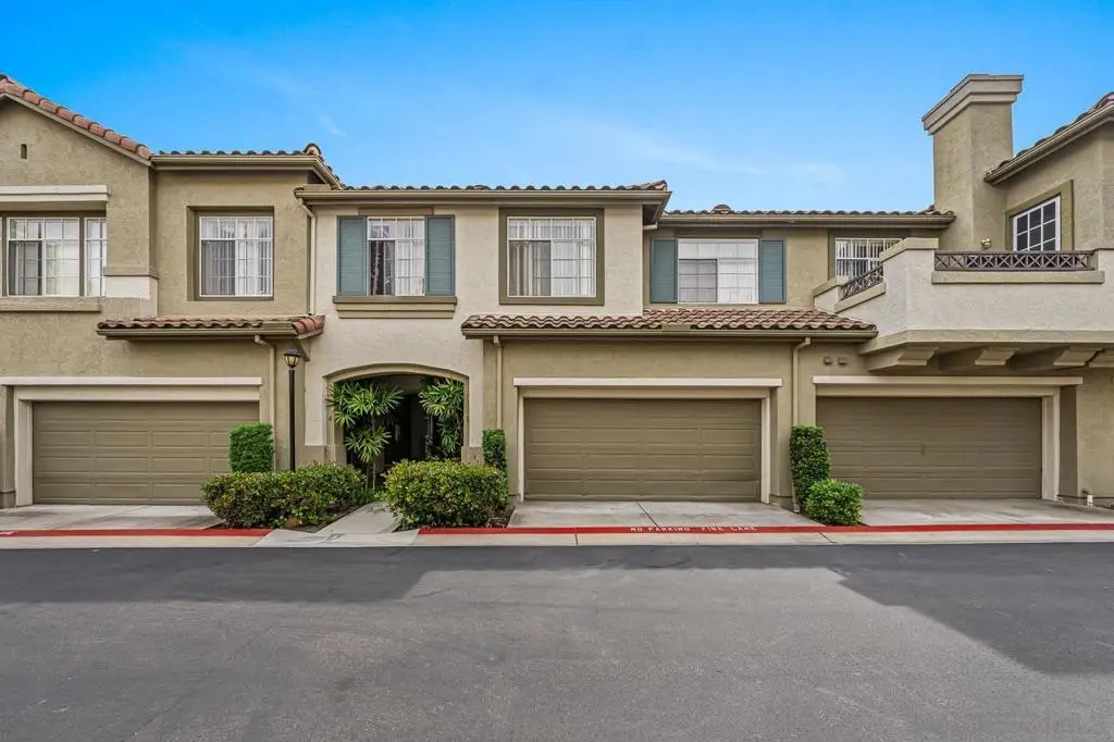 12520 Heatherton Ct. #3, San Diego, CA 92128 - #1