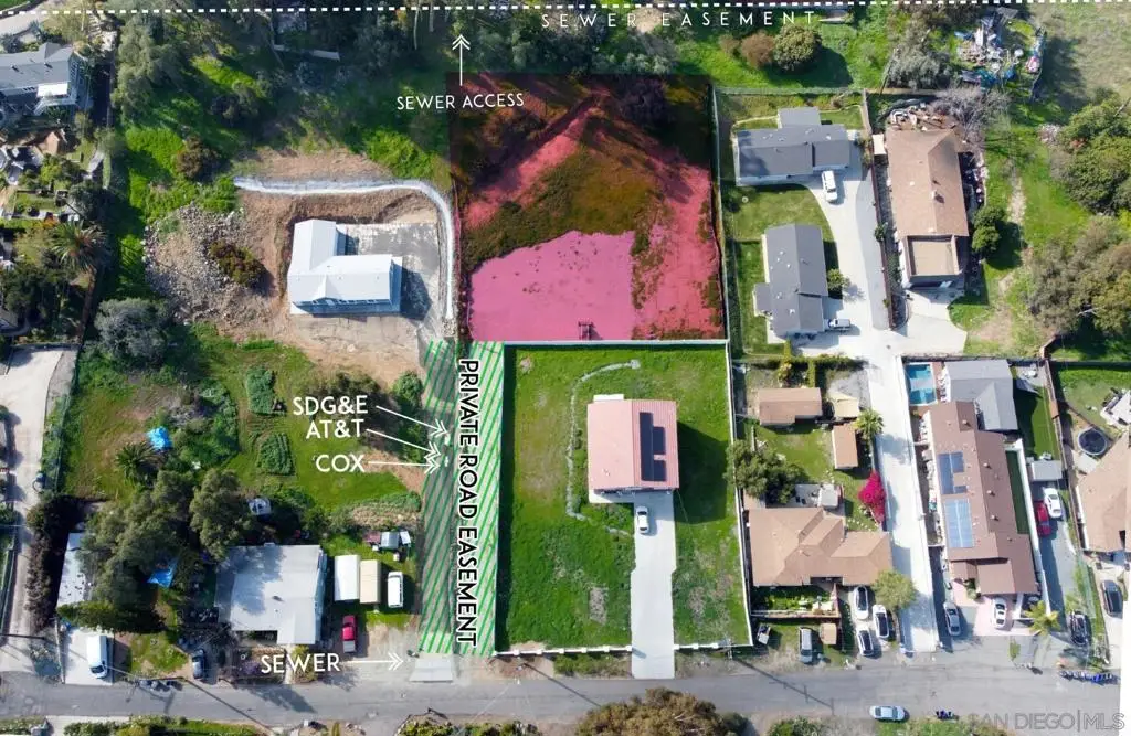 0 Echo Dr, La Mesa, CA 91941 - #1