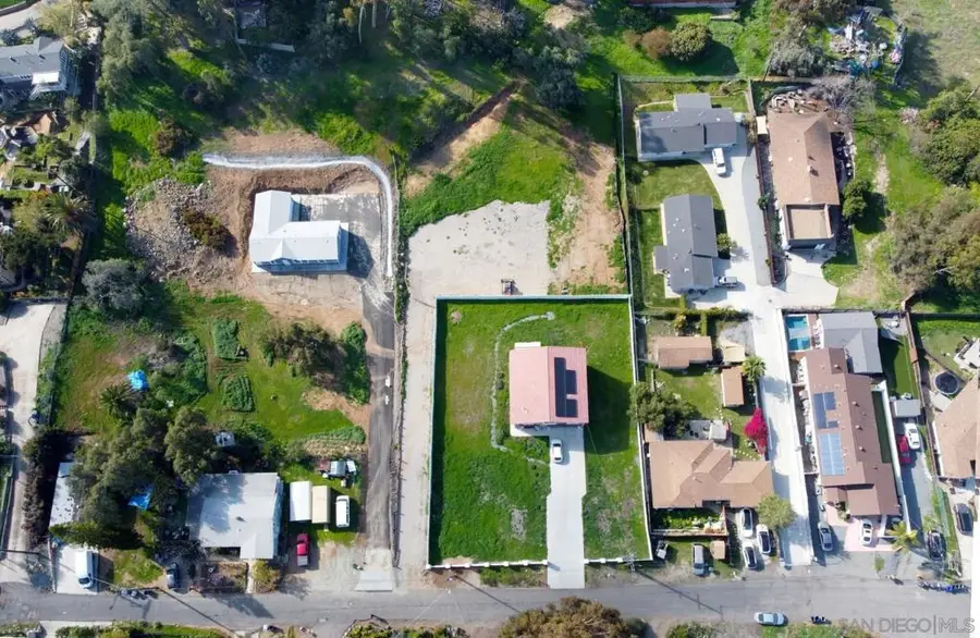 0 Echo Dr, La Mesa, CA 91941 - #3