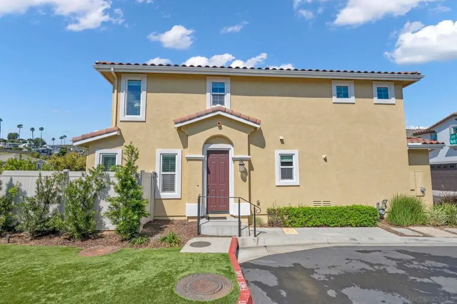 8610 Sage Shadow Dr, Lakeside, CA 92040 - #3