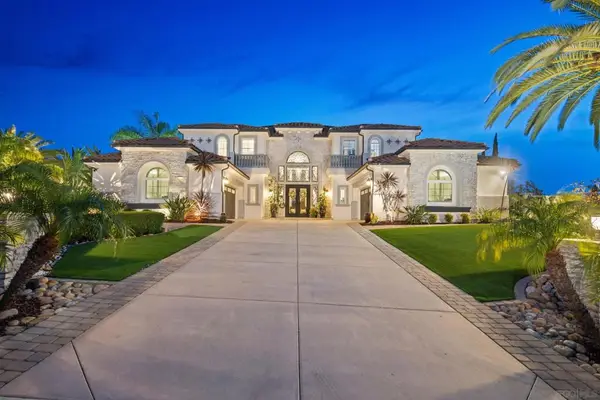 11764 Big Canyon Ln, Scripps Miramar, CA 92131