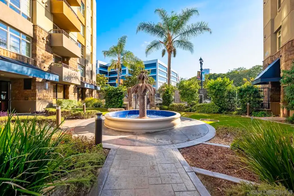 1480 Broadway #2607, San Diego, CA 92101 - #1