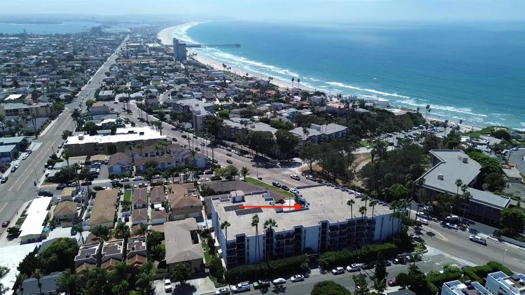 727 Sapphire St #301, San Diego, CA 92109 - #1