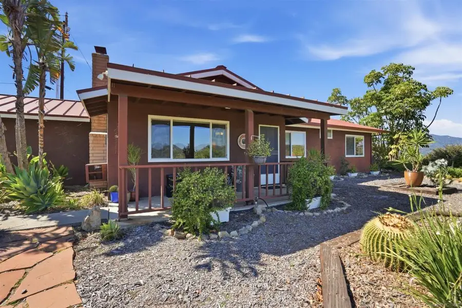 2384 Glenn Rd, Fallbrook, CA 92028 - #2