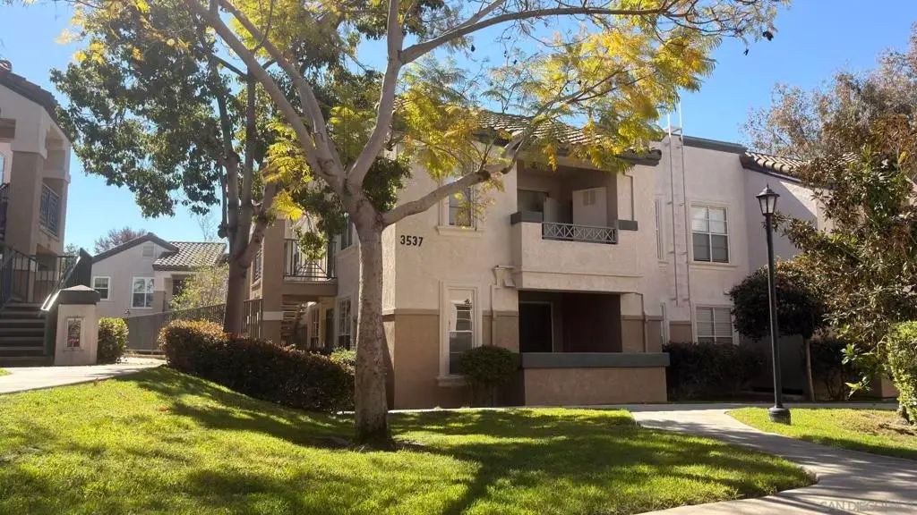 3537 Caminito El Rincon #259, San Diego, CA 92130 - #1