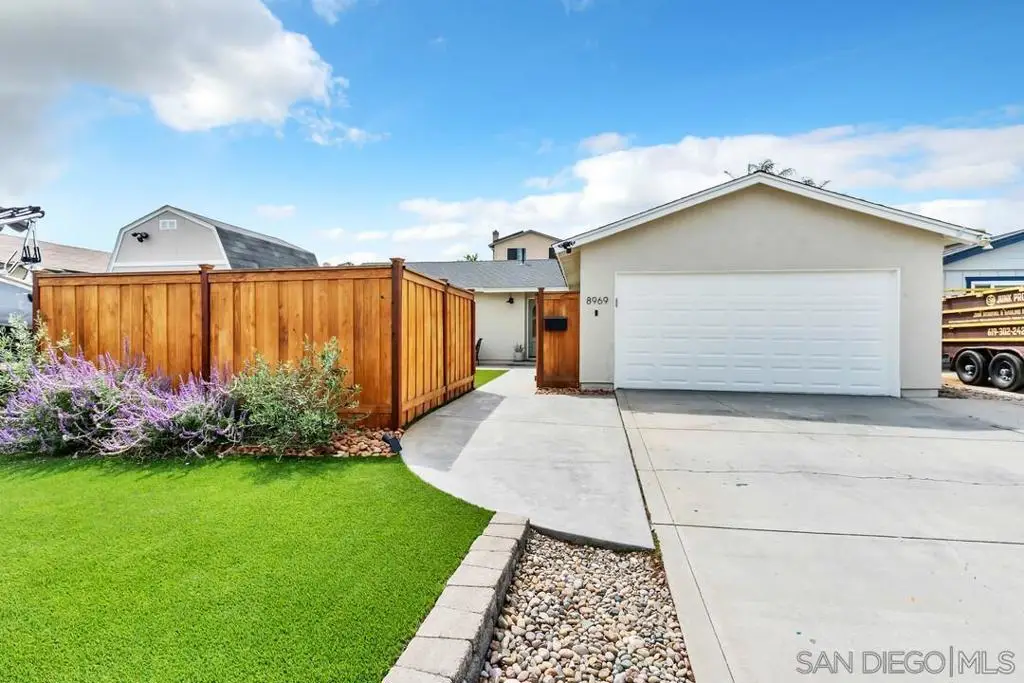 8969 New Seabury Drive, Santee, CA 92071 - #1
