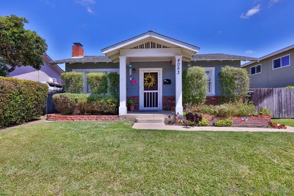 4051 32nd Street, San Diego, CA 92104 - #1