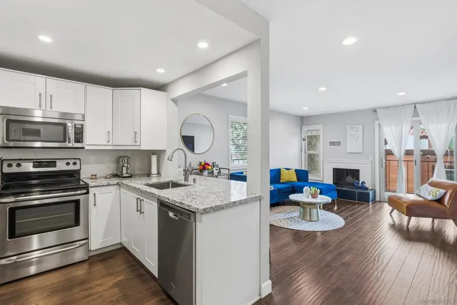 2960 Broadway #7, San Diego, CA 92102 - #2