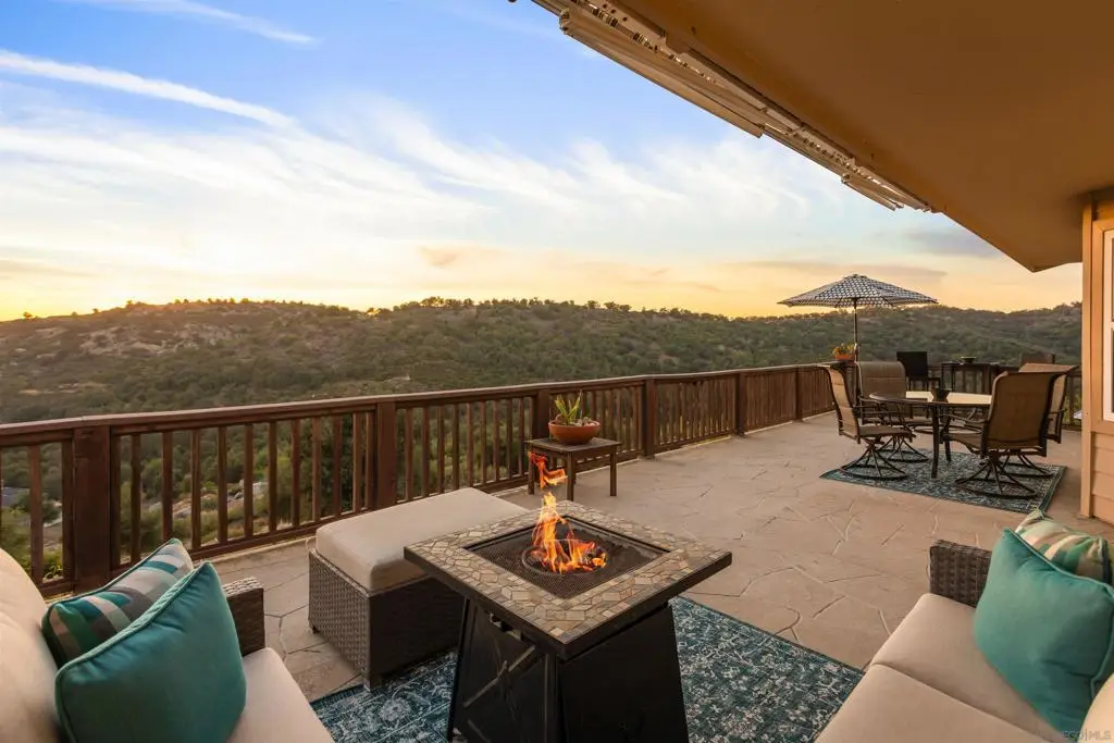 1210 Lakedale Rd., Santa Ysabel, CA 92036 - #1