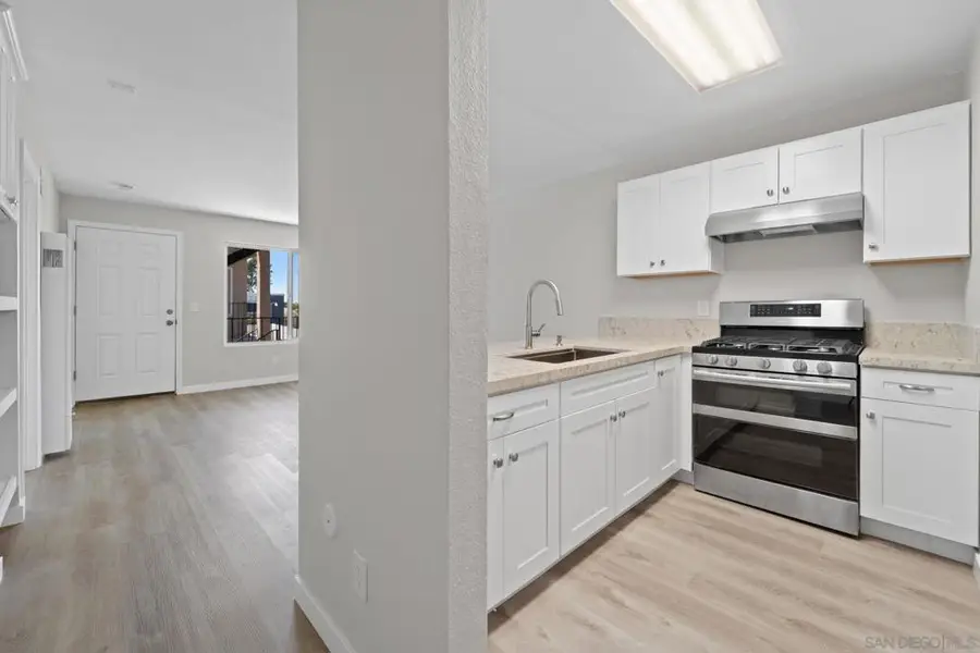 239 50th St #33, San Diego, CA 92102 - #2