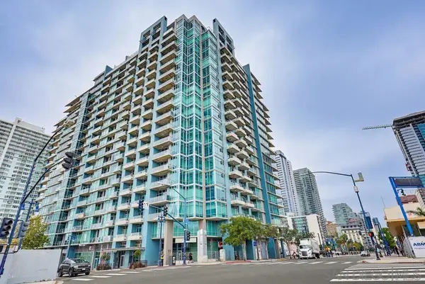 1080 Park Blvd #913, San Diego, CA 92101