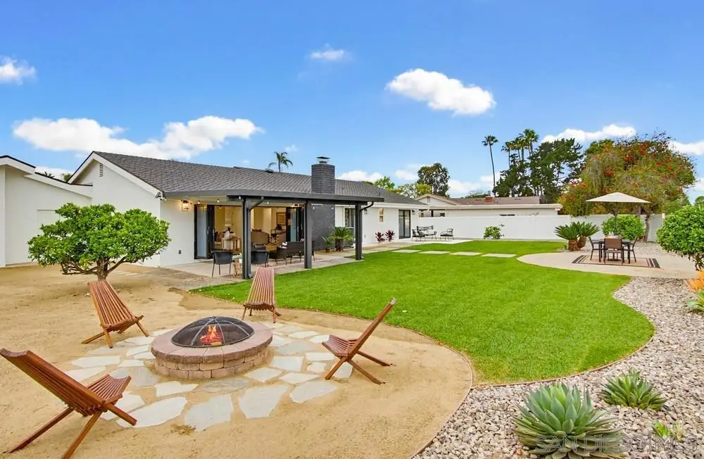 3052 Award Row, San Diego, CA 92122 - #1