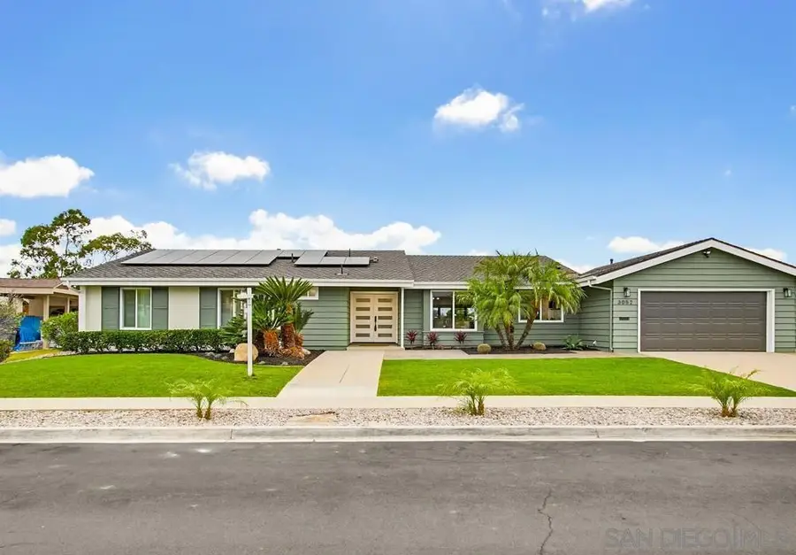 3052 Award Row, San Diego, CA 92122 - #2