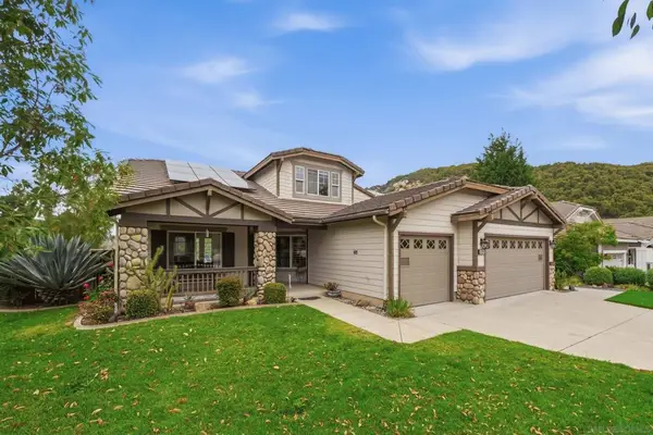 Address Withheld By Seller, Escondido, CA 92027