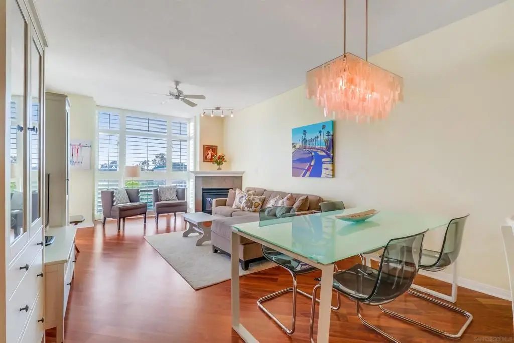 850 Beech St #509, San Diego, CA 92101 - #1