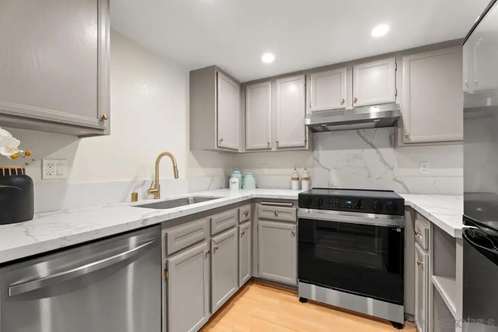 1650 8th #102, San Diego, CA 92101 - #1