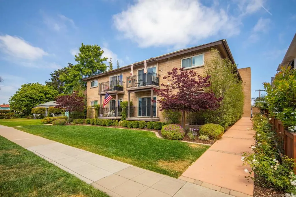 933 D Avenue, Coronado, CA 92118 - #1