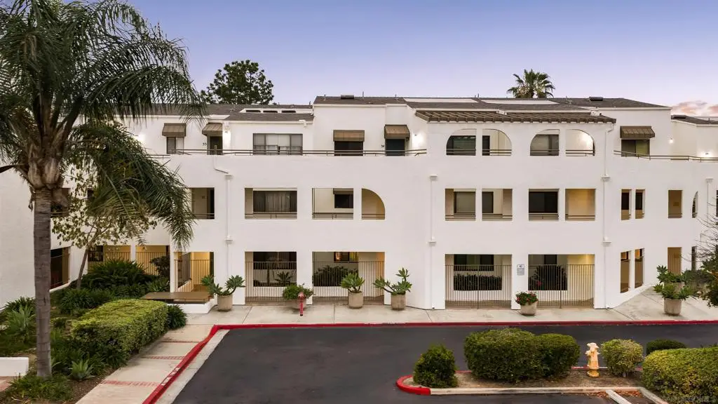 6960 Hyde Park Dr #12, San Diego, CA 92119 - #1