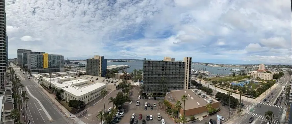 1325 Pacific Highway #1301, San Diego, CA 92101 - #1