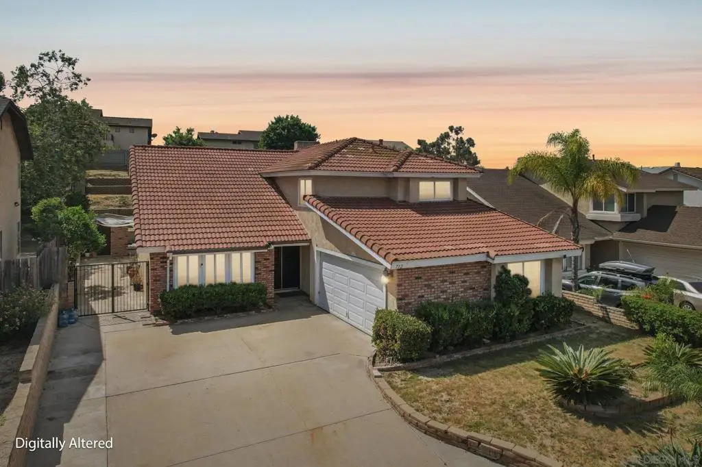 712 Paseo Del Rey, Chula Vista, CA 91910 - #1
