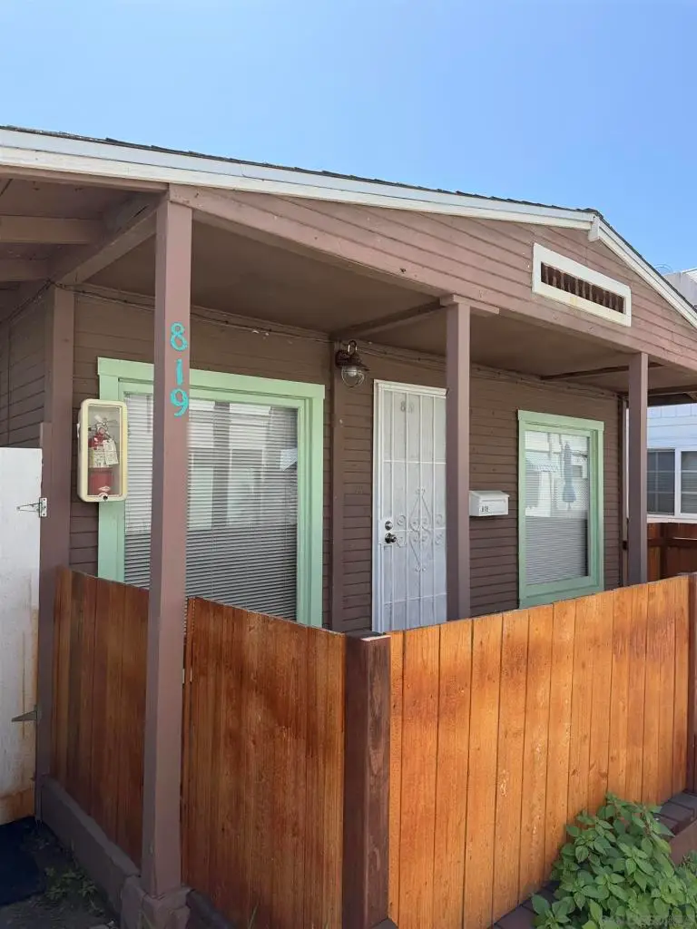 819 Seagirt Ct, San Diego, CA 92109 - #1