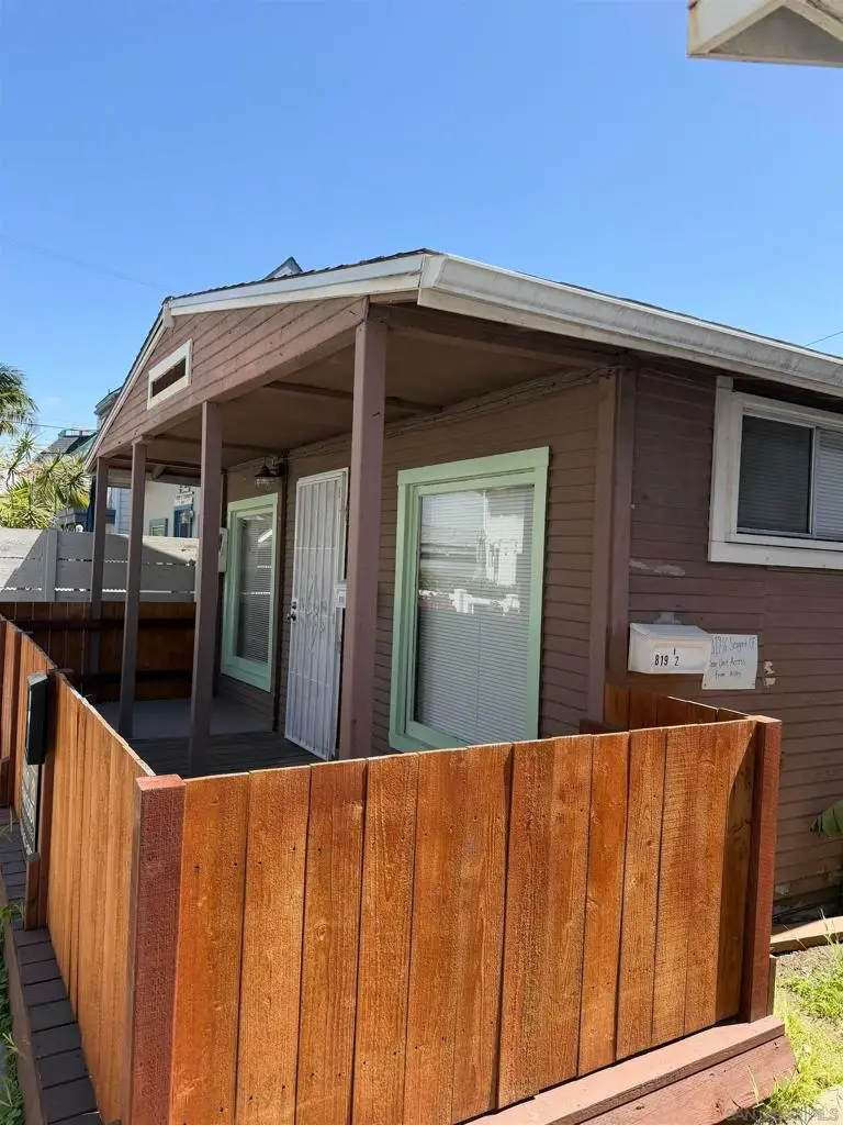 819 Seagirt Ct, San Diego, CA 92109 - #3