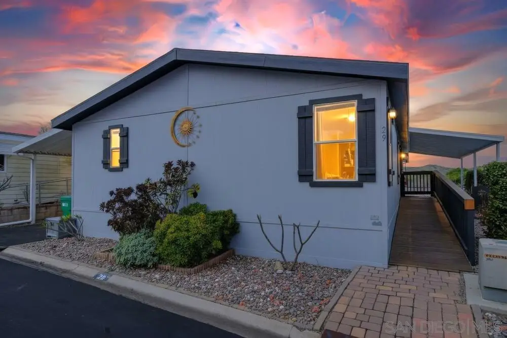 13460 Highway 8 Business #SPC 29, Lakeside, CA 92040 - #1