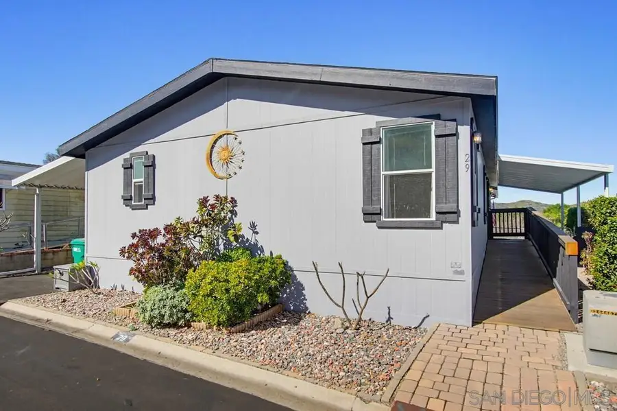 13460 Highway 8 Business #SPC 29, Lakeside, CA 92040 - #2