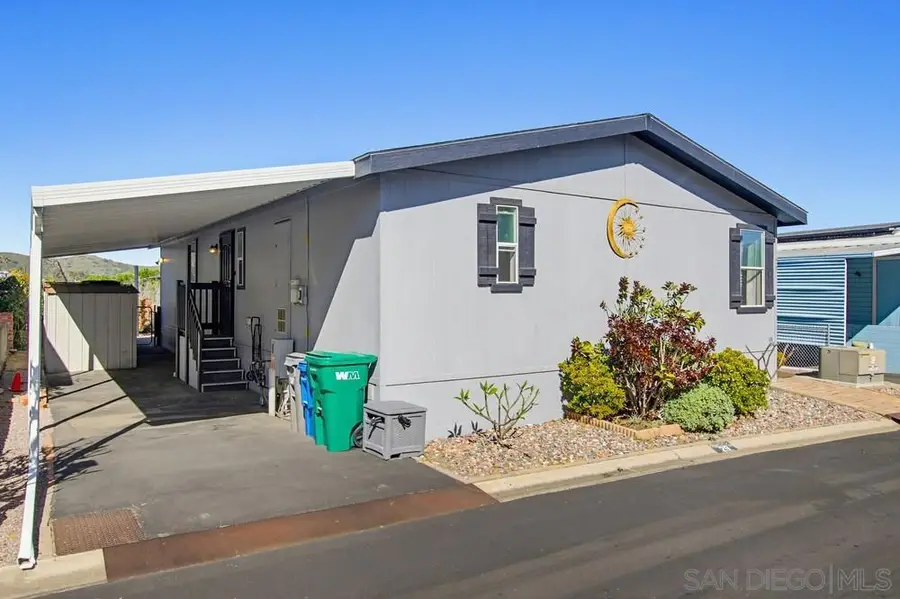 13460 Highway 8 Business #SPC 29, Lakeside, CA 92040 - #3