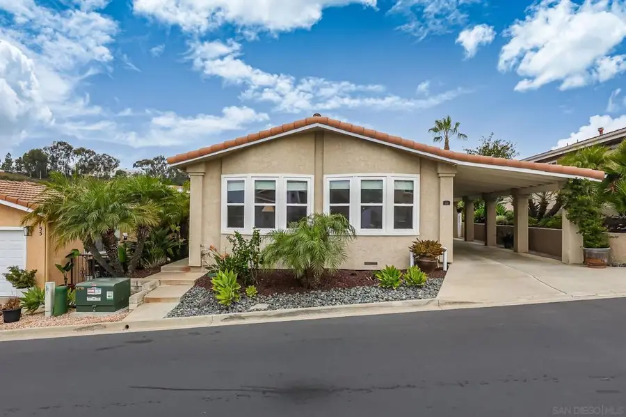 Address Withheld By Seller, San Marcos, CA 92078 - #3