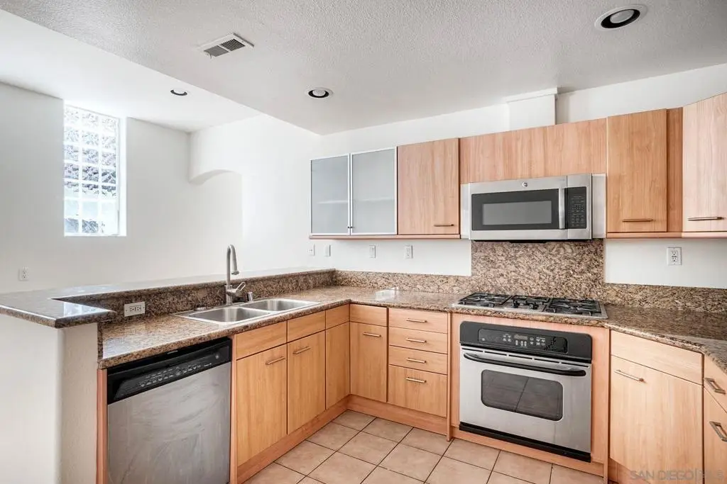 4057 1st Avenue #109, San Diego, CA 92103 - #1