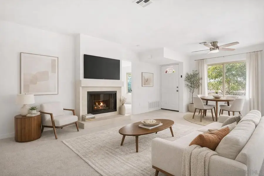 10668 Dabney Dr #122, San Diego, CA 92126 - #3