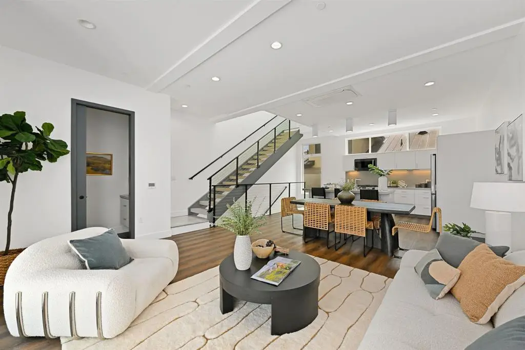 4079 1st Ave #4, San Diego, CA 92103 - #1