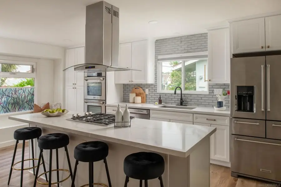 6739 Green Gables Ave, San Diego, CA 92119 - #3