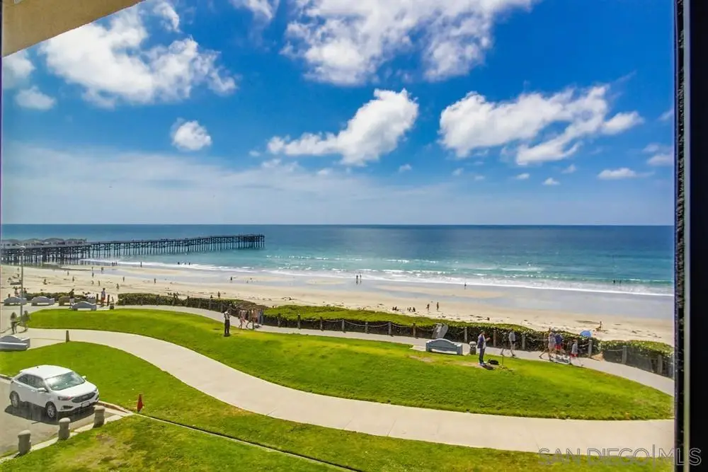 4667 Ocean Blvd #306, San Diego, CA 92109 - #1