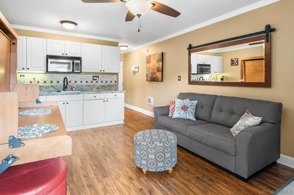 1021 Scott St #218, San Diego, CA 92106 - #1