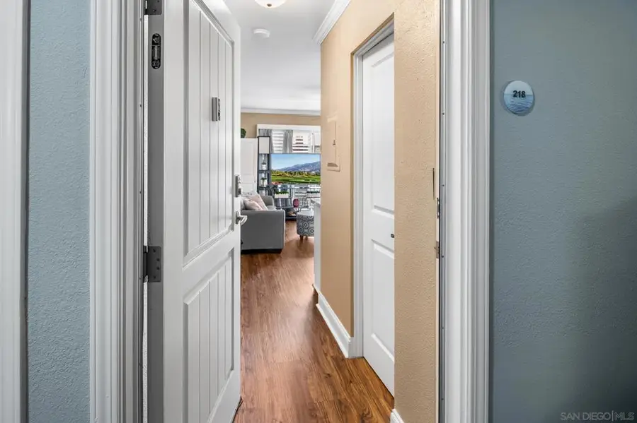 1021 Scott St #218, San Diego, CA 92106 - #3