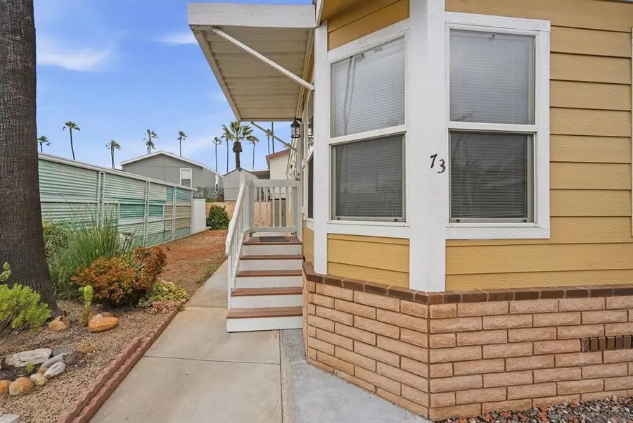 13594 Highway 8 Business #73, Lakeside, CA 92040 - #3