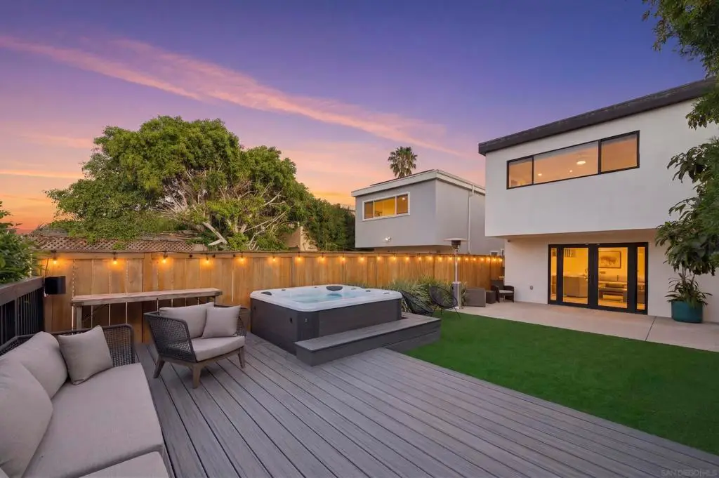 2354 Chalcedony, San Diego, CA 92109 - #1