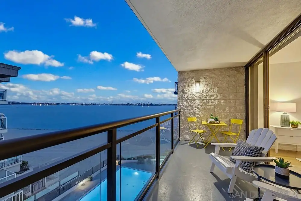 3916 Riviera Dr Unit 504, San Diego, CA 92109 - #1