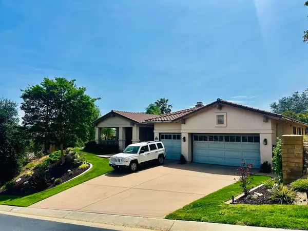 Address Withheld By Seller, Ramona, CA 92065