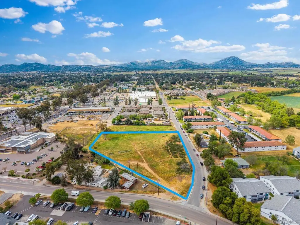 0 Labrea Street, Ramona, CA 92065 - #1