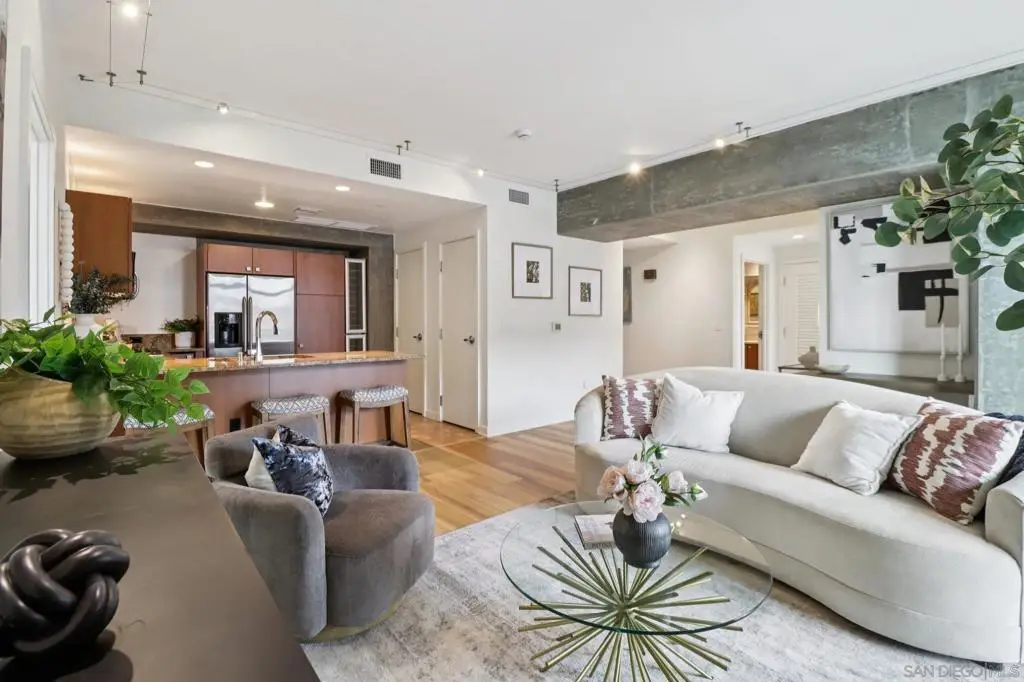 800 The Mark Lane #607, San Diego, CA 92101 - #1