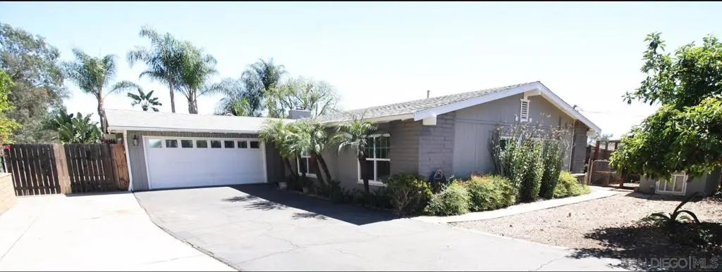 1134 Mcdonald Road, Fallbrook, CA 92028 - #1