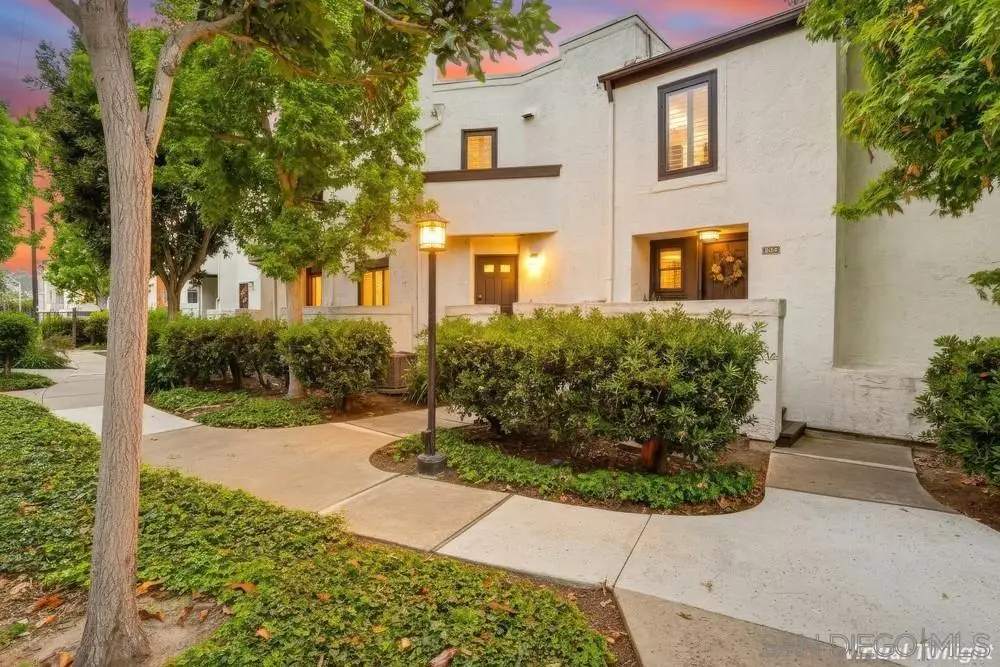 3914 Voltaire, San Diego, CA 92107 - #1