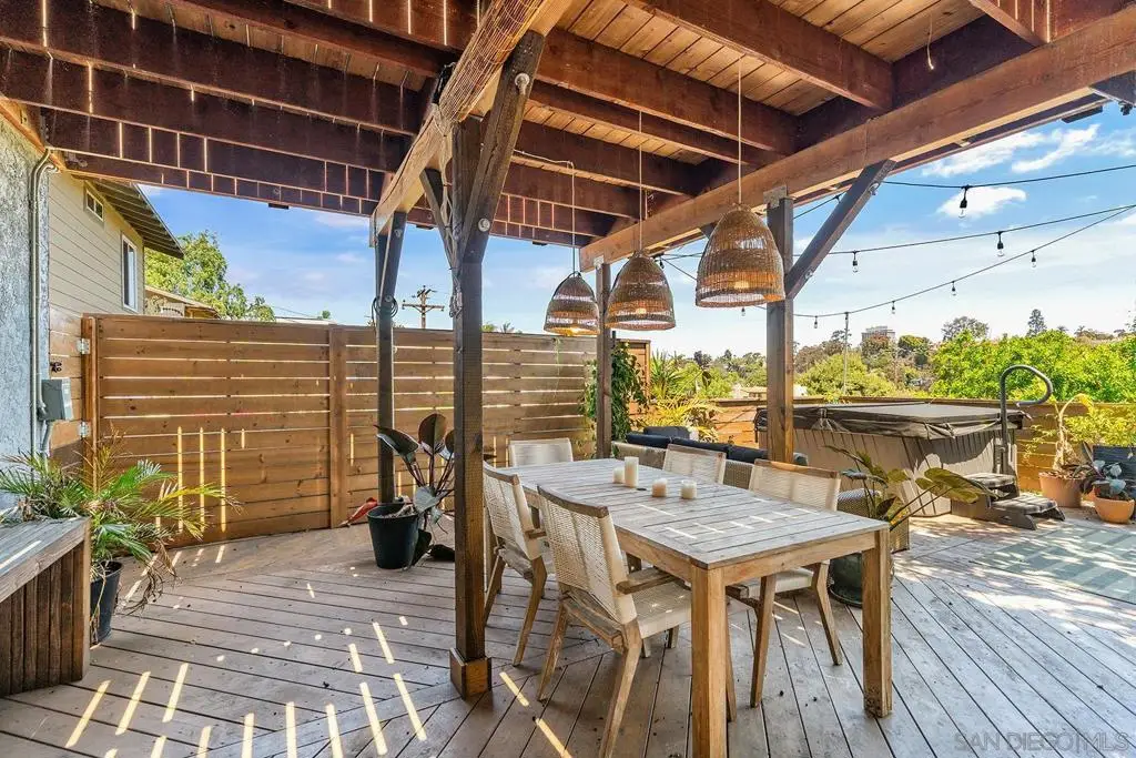 3109 Hawk, San Diego, CA 92103 - #1